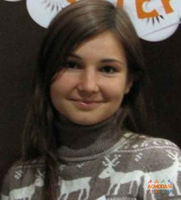 Анна Сергеевна Орлова фото №897142. Завантажено 31 Березня 2016