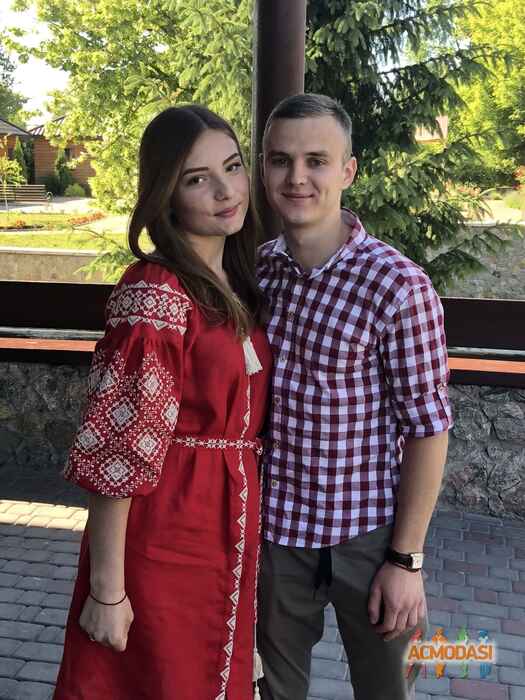 Дар‘я Олексіївна Макухіна фото №1365199. Завантажено 14 Лютого 2019