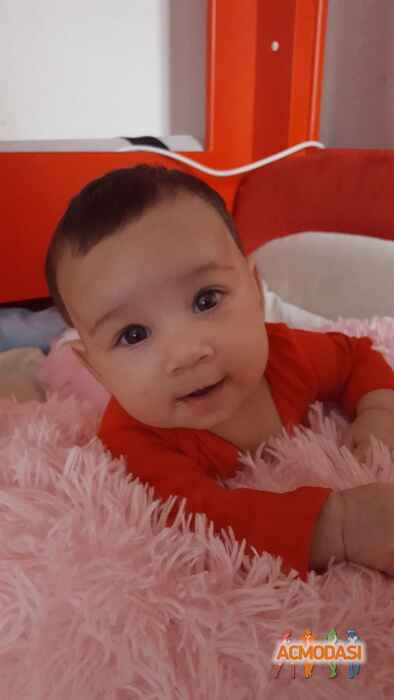 Айсель Асифовна Керимова фото №1008480. Завантажено 18 Січня 2017