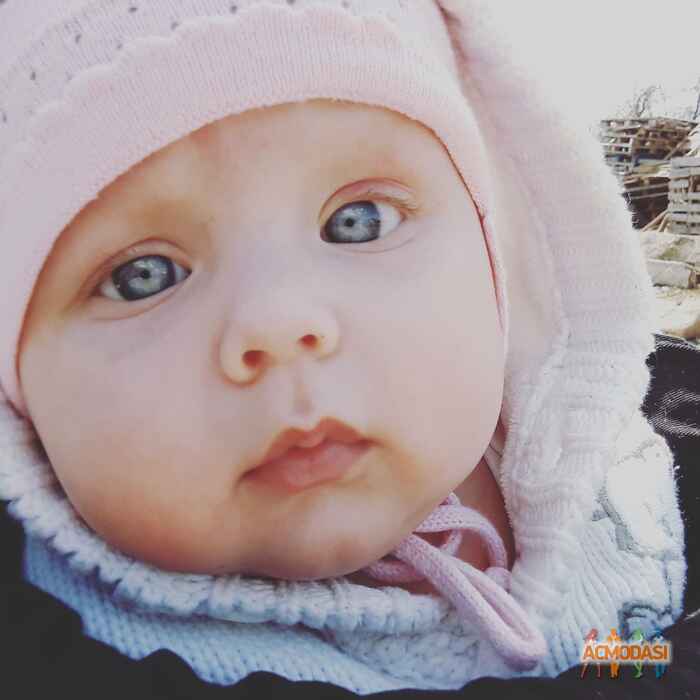 Юличка  Одинецкая фото №1045206. Завантажено 20 Квітня 2017