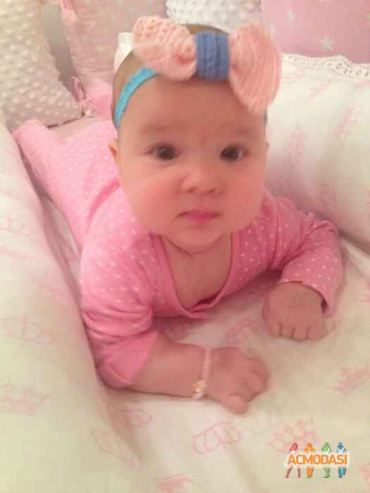 Анастасия   фото №1038714. Завантажено 01 Квітня 2017