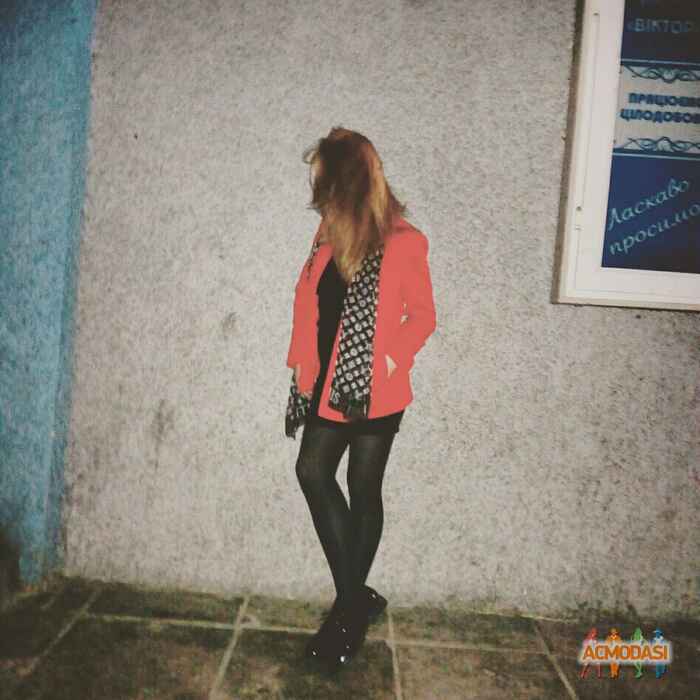 Анастасия  Наханькова фото №1038922. Завантажено 02 Квітня 2017