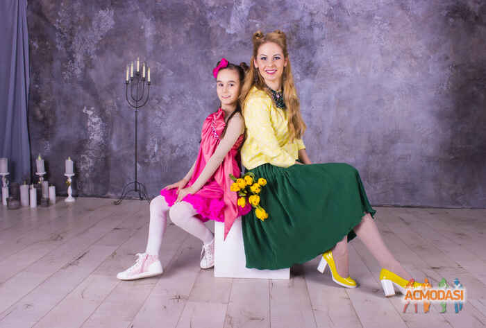 Ярослава Юріївна Слєдкова фото №1045882. Завантажено 21 Квітня 2017