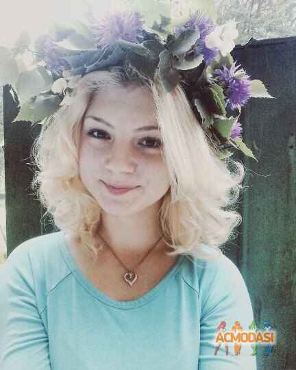 Анастасия Денисова Хлистунова фото №1106190. Завантажено 19 Вересня 2017