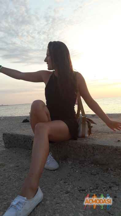 Виктория Эдуардовна Янд фото №1120129. Завантажено 18 Жовтня 2017