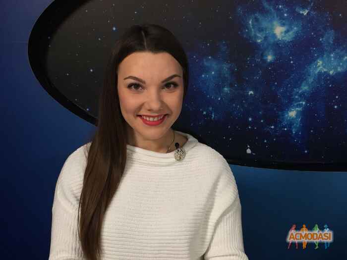 Юлія Валентинівна Воронкова фото №1165677. Завантажено 16 Січня 2018