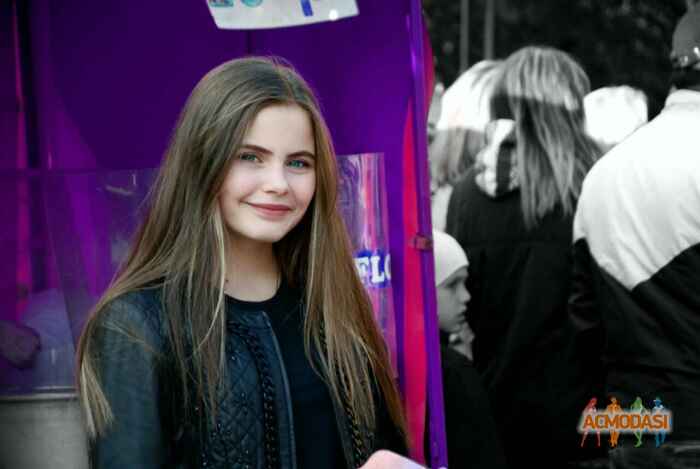 Марія Леонідівна Калініченко фото №1142601. Завантажено 24 Листопада 2017