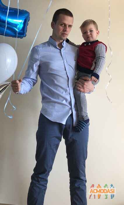 Костянтин Олегович Обламський фото №1212066. Завантажено 24 Березня 2018