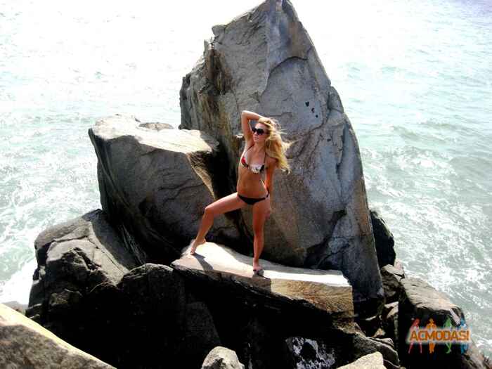 Анастасия  Бабенко фото №97474. Завантажено 01 Листопада 2011