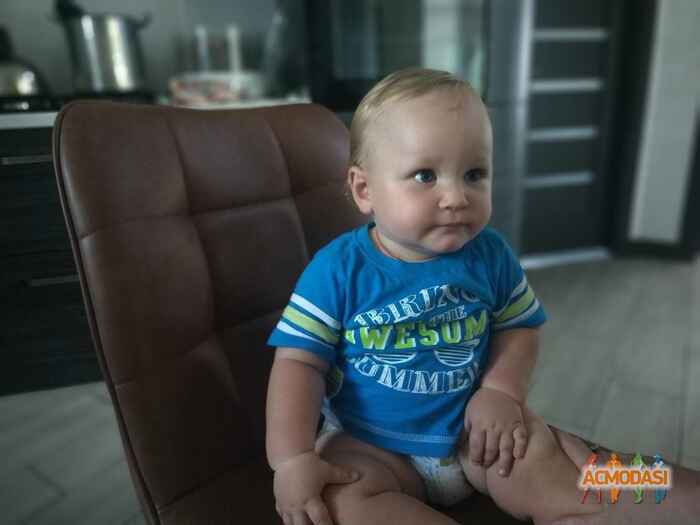 Тимур Денисович Отурін фото №1279644. Завантажено 22 Серпня 2018