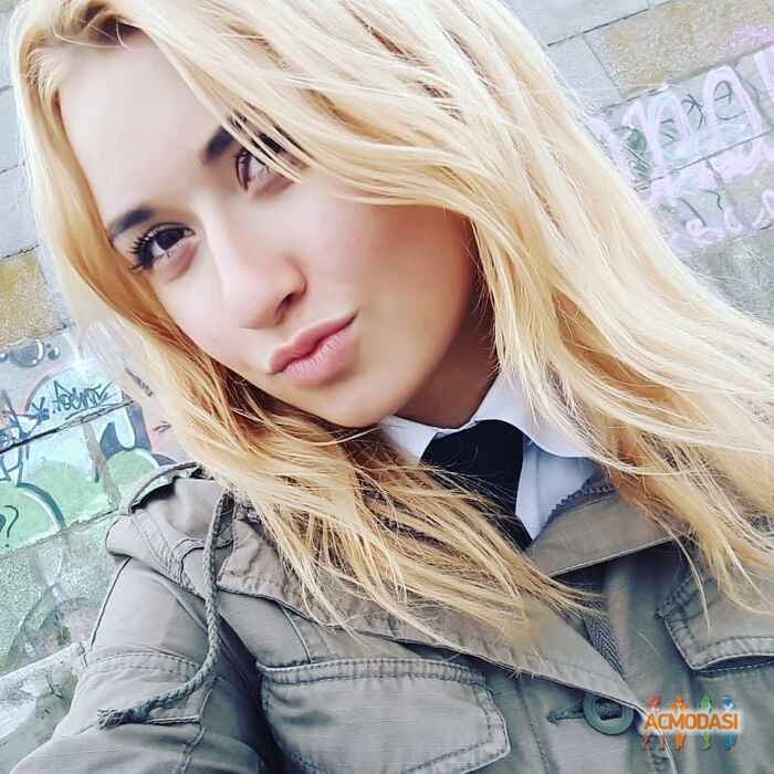 Вікторія Вадимівна Клименко фото №1302303. Завантажено 05 Жовтня 2018