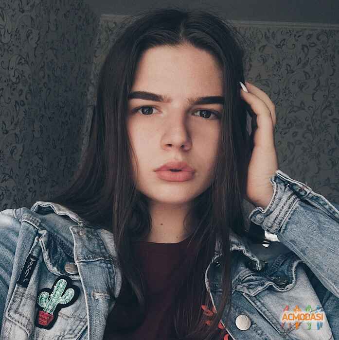 Маргарита Іванівна Гуржій фото №1480958. Завантажено 27 Листопада 2019