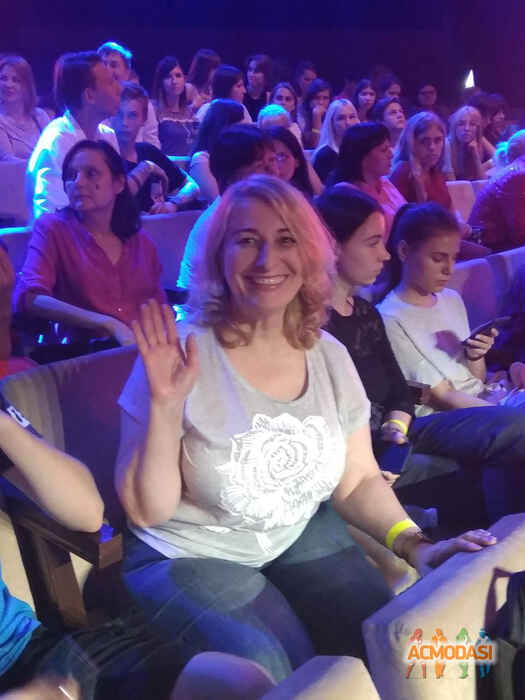 Наталия Васильевна Токарева фото №1417783. Завантажено 03 Липня 2019