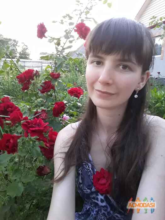 Дарина Серніївна Ейсмонт фото №1417432. Завантажено 02 Липня 2019