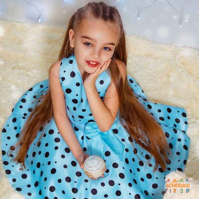 Алина Алексеевна Кадица фото №1494785. Завантажено 08 Січня 2020