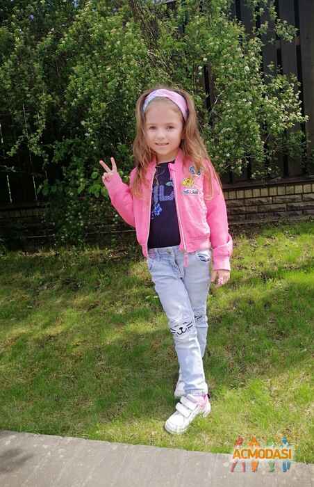 Валерія Вячеславівна Ковтун фото №1531526. Завантажено 21 Травня 2020