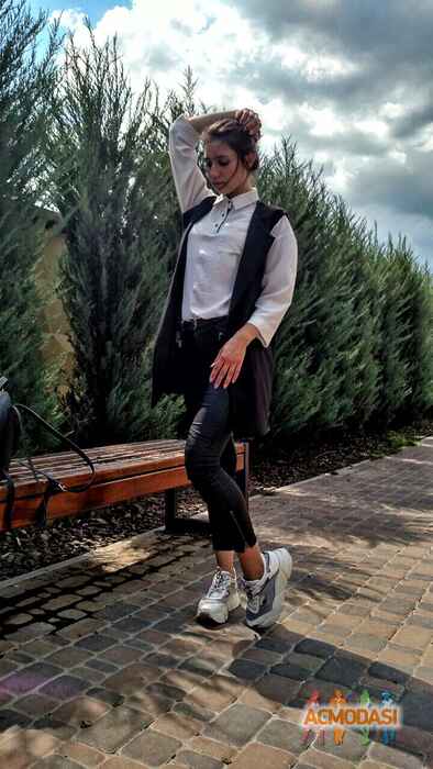 Евгения  Юзькова фото №1548284. Завантажено 14 Липня 2020