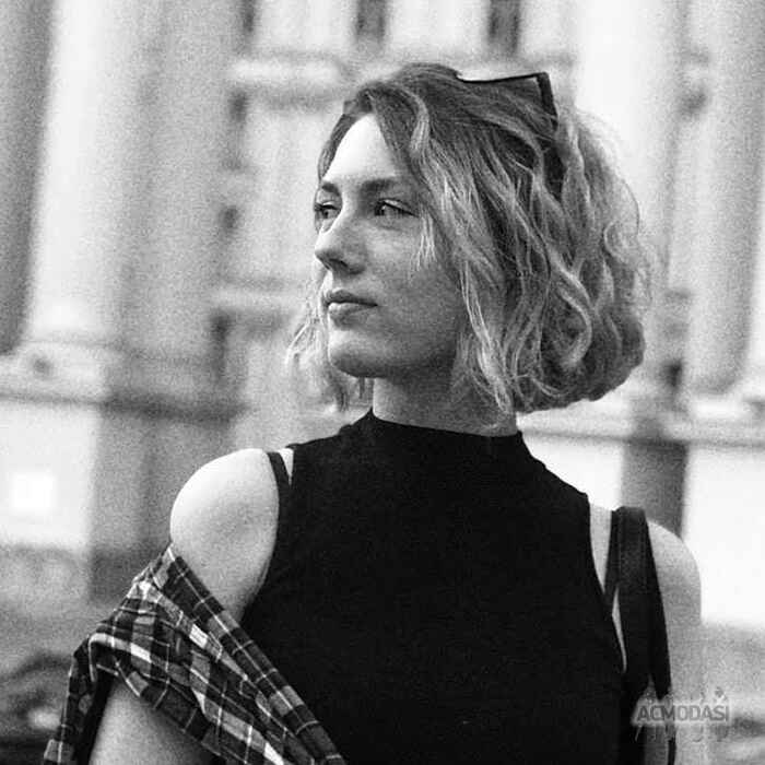 Julia  Novosad фото №1595735. Завантажено 30 Грудня 2020