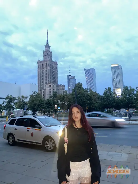 Софія  Кальчук фото №1751088. Завантажено 03 Січня 2026