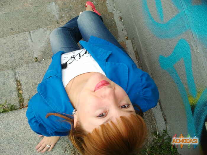 Анна  Козачок фото №256053. Завантажено 18 Вересня 2012