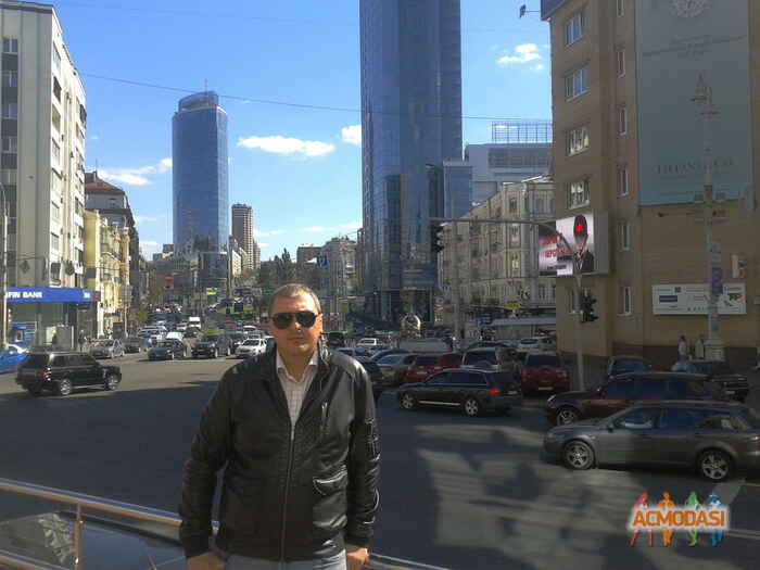 Oleg Beriashvili Vladislavovich фото №280936. Завантажено 31 Жовтня 2012