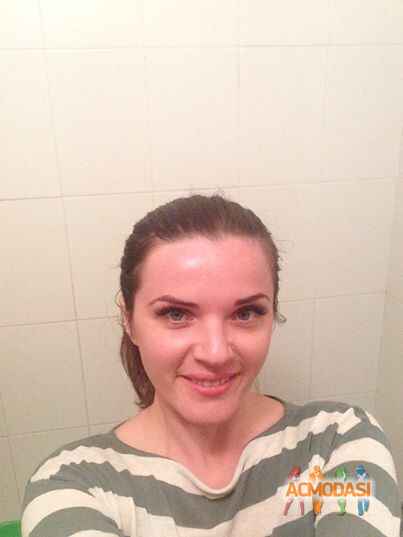 Алла Ивановна Липовяк-Мелкозерова фото №754843. Завантажено 17 Жовтня 2014