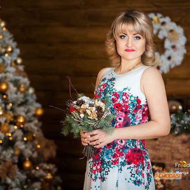 Черникова Алла Николаевна фото №773260. Завантажено 06 Грудня 2014