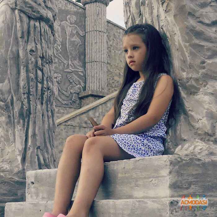 Марія  Олександрівна фото №854812. Завантажено 25 Листопада 2015