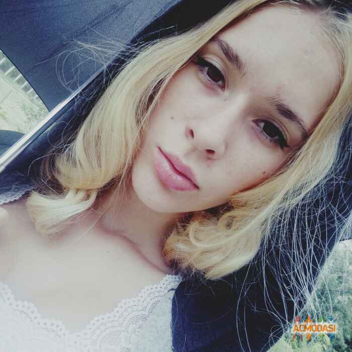 Аліна Станіславівна Давидова фото №984025. Завантажено 12 Листопада 2016