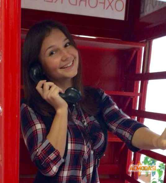 Анна Сергеевна Орлова фото №1036389. Завантажено 27 Березня 2017