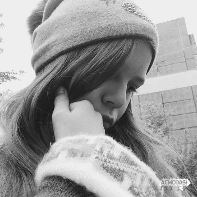 Дария Андреевна Антонюк фото №916596. Завантажено 03 Червня 2016