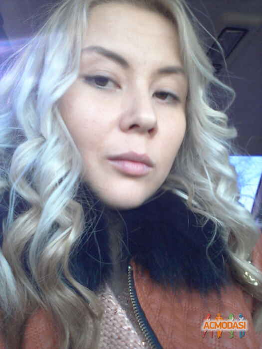 Саяна Юриевна Ткач фото №986158. Завантажено 17 Листопада 2016