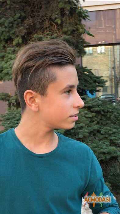 Михаил Игоревич Живора фото №1023982. Завантажено 22 Лютого 2017