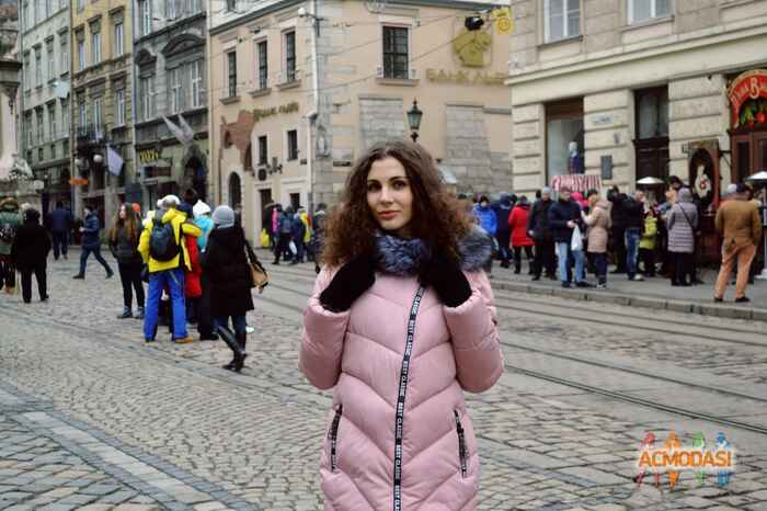 Світлана Ігорівна Рабченюк фото №1027453. Завантажено 02 Березня 2017