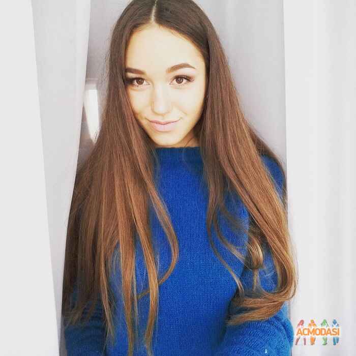 Анна Богданівна Пукіш фото №1033313. Завантажено 18 Березня 2017