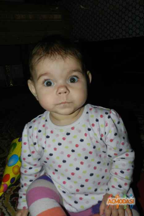 Ангеліна Миколаївна Куш фото №1033399. Завантажено 18 Березня 2017