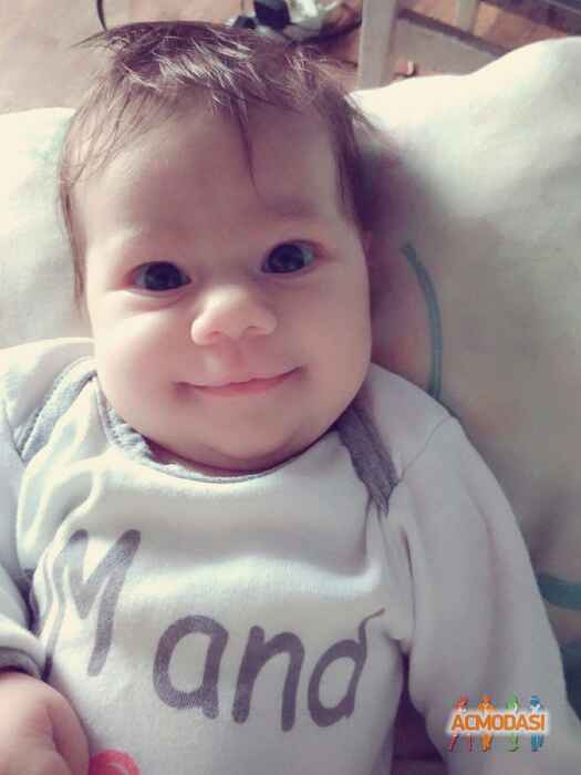 Варвара Андреевна Хоменко фото №1053045. Завантажено 12 Травня 2017