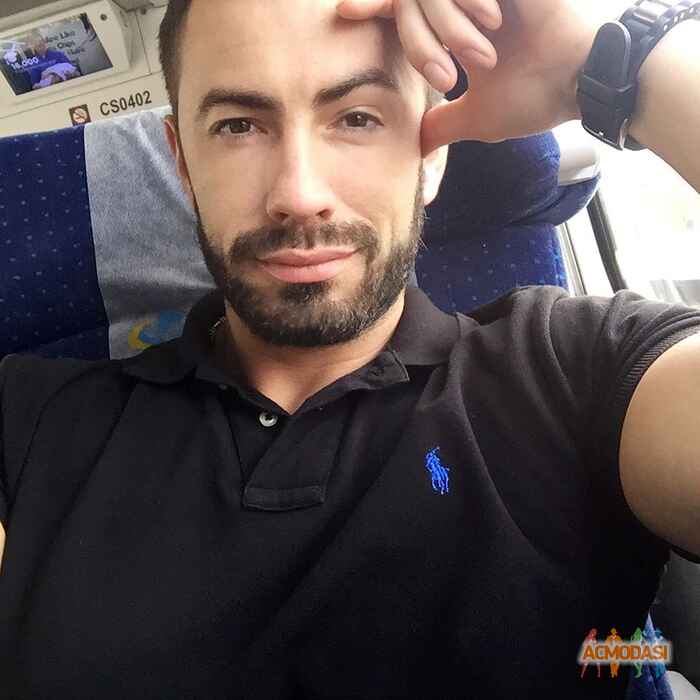 Владислав  Ескараев фото №1061353. Завантажено 01 Червня 2017