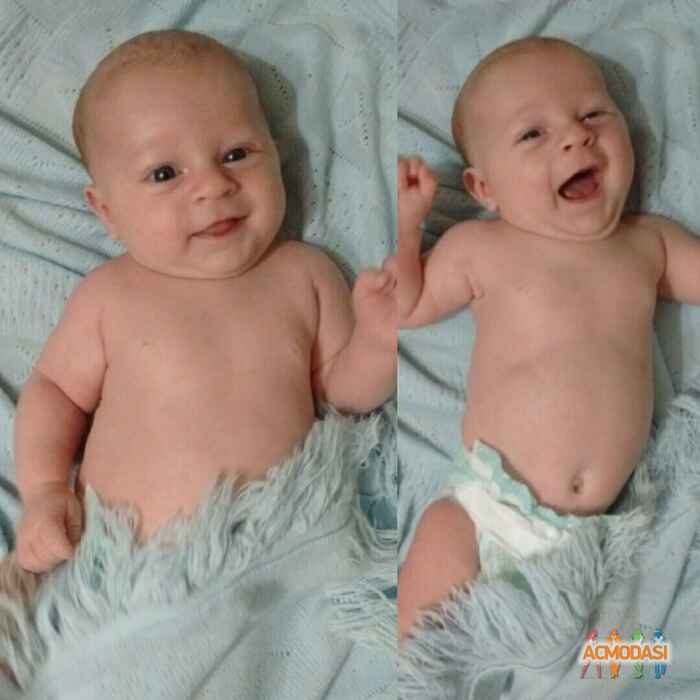 Давид Витальевич Ковалев фото №1085641. Завантажено 31 Липня 2017