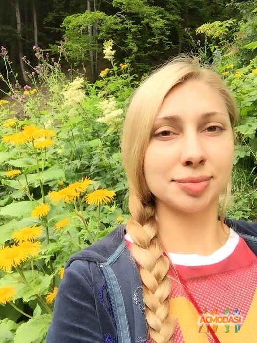 Крістіна Анатоліївна Тарасевич фото №1102825. Завантажено 11 Вересня 2017