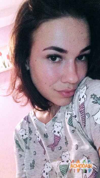 Alina Dmitrievna Doroshko фото №1271784. Завантажено 07 Серпня 2018