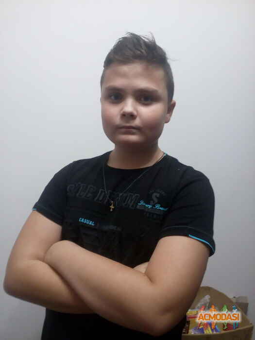 Артем Юрійович Кудлай фото №1126407. Завантажено 29 Жовтня 2017