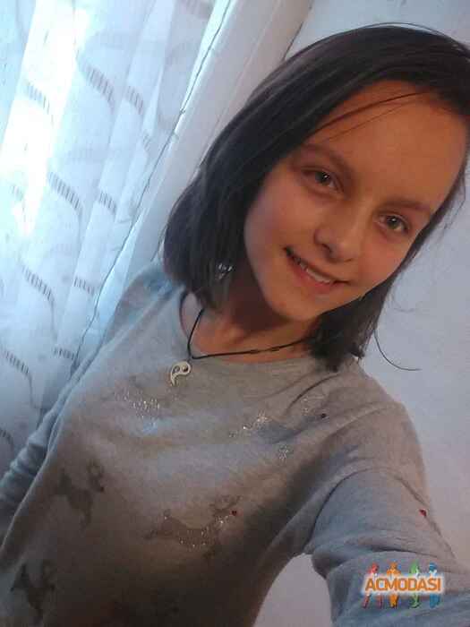 Анастасія Олександрівна Омельченко фото №1128038. Завантажено 01 Листопада 2017