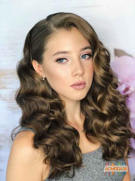 Христина Михайлівна Яцишин фото №1296242. Завантажено 23 Вересня 2018