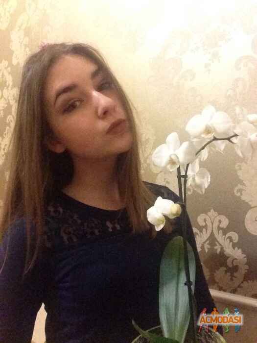Ангелина Валентиновна Красножон фото №1207328. Завантажено 17 Березня 2018