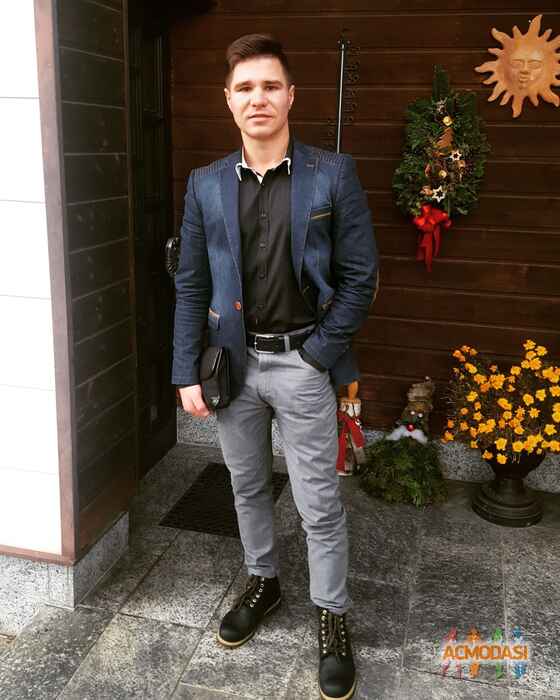 Лека  Настоящий фото №1223284. Завантажено 23 Квітня 2018