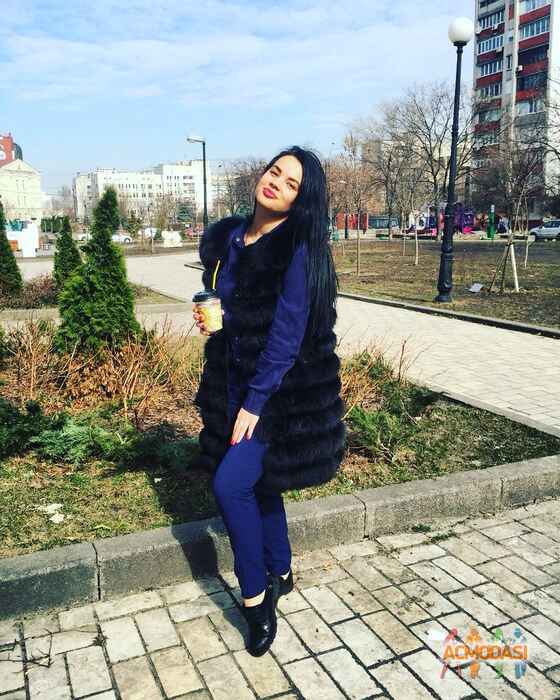 Анна Володимирівна Сердюк фото №1234657. Завантажено 22 Травня 2018