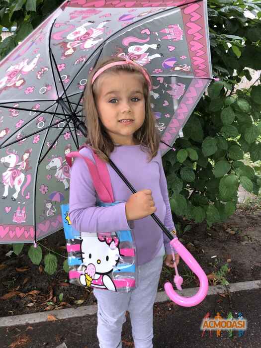 Дарина Василівна Коваленко фото №1427371. Завантажено 26 Липня 2019