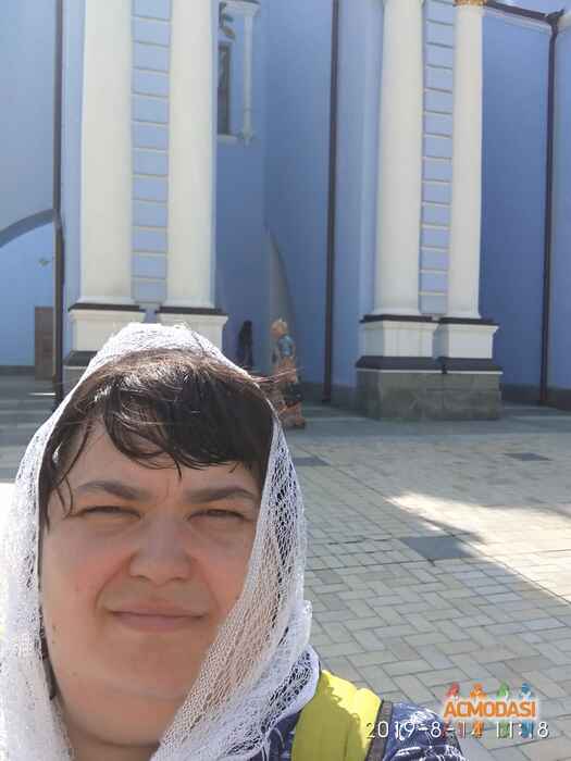 Алла  Клименко фото №1447428. Завантажено 11 Вересня 2019