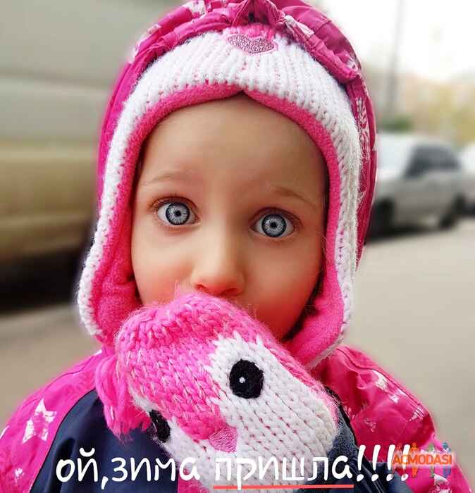 Николь Станиславовна Кулик фото №1475096. Завантажено 13 Листопада 2019